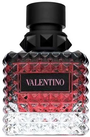 Valentino Born In Roma Intense Donna EDP parfumuotas vanduo moterims, 50 ml
