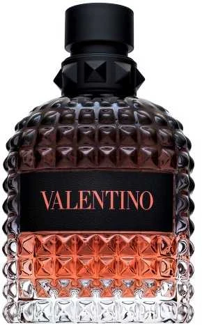 Kvepalai vyrams Valentino Uomo Born in Roma Coral Fantasy EDT, 100 ml