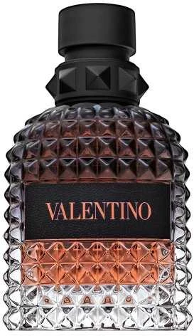 Kvepalai vyrams Valentino Uomo Born in Roma Coral Fantasy EDT, 50 ml