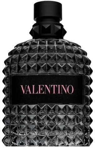 Kvepalai vyrams Valentino Uomo Born In Roma EDT, 150 ml