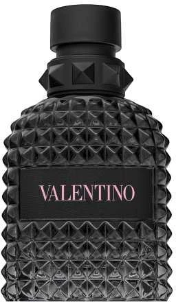 Kvepalai vyrams Valentino Uomo Born In Roma EDT, 50 ml
