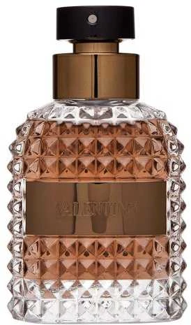 Valentino Uomo EDT tualetinis vanduo vyrams, 50 ml