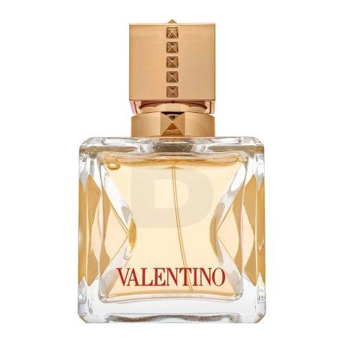Valentino Voce Viva EDP parfumuotas vanduo moterims, 50 ml