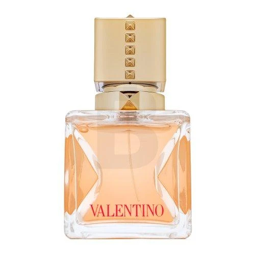 Valentino Voce Viva Intensa EDP parfumuotas vanduo, 30 ml