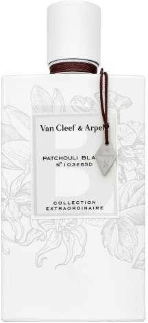 Van Cleef&Arpels Collection Extraordinaire Patchouli Blanc EDP parfumuotas vanduo, 75 ml
