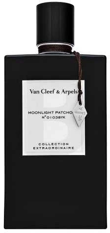 Unisex kvepalai Van Cleef & Arpels Collection Extraordinaire Moonlight Patchouli EDP, 75 ml