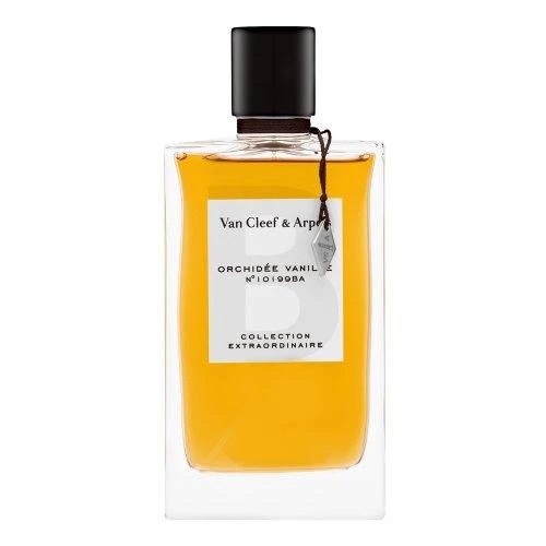 Kvepalai moterims Van Cleef & Arpels Collection Extraordinaire Orchidée Vanille EDP, 75 ml