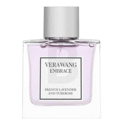 Vera Wang Embrace French Lavender And Tuberose EDT tualetinis vanduo moterims, 30 ml