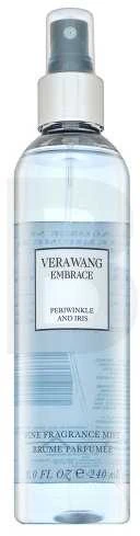 Vera Wang Embrace Periwinkle and Iris Body Purškiklis moterims, 240 ml