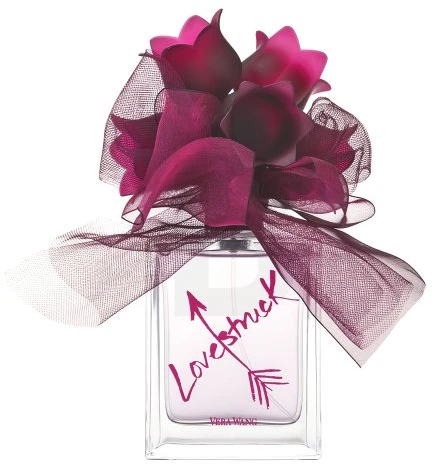 Vera Wang Lovestruck EDP parfumuotas vanduo moterims, 100 ml