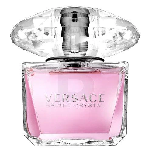 Kvepalai moterims Versace Bright Crystal EDT, 90 ml