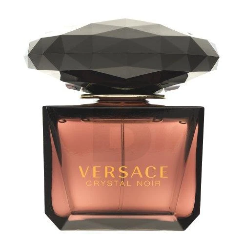 Kvepalai moterims Versace Crystal Noir EDP, 90 ml