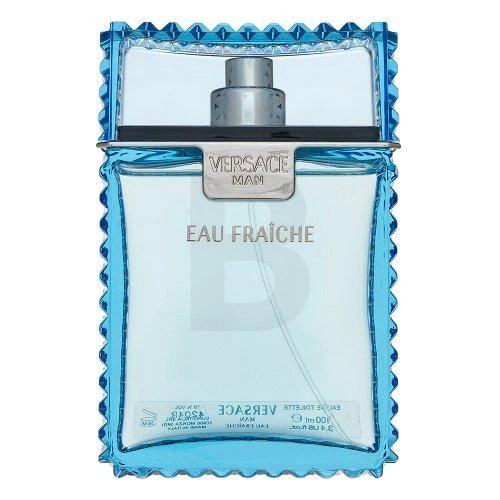 Kvepalai vyrams Versace Man Eau Fraiche EDT, 100 ml