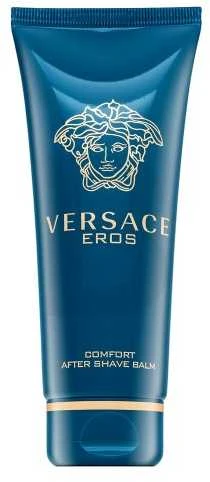 Versace – Eros pour homme – balzamas po skutimosi 100 ml