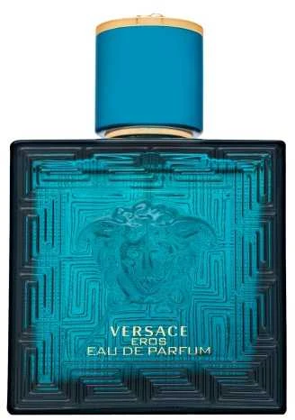 Kvepalai vyrams Versace Eros EDP, 50 ml