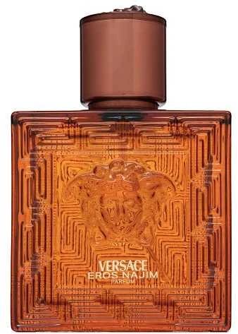 Versace Eros Najim Pour Homme Parfum PP kvepalai vyrams, 50 ml