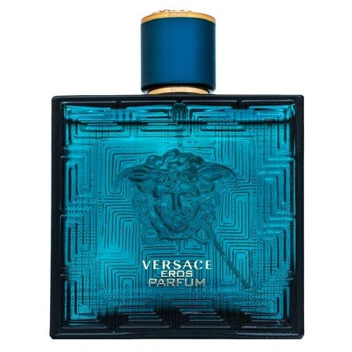Kvepalai vyrams Versace Eros Parfum, 100 ml