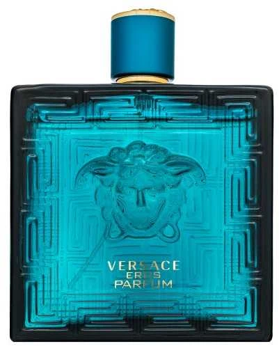 Kvepalai vyrams Versace Eros Parfum EDP, 200 ml