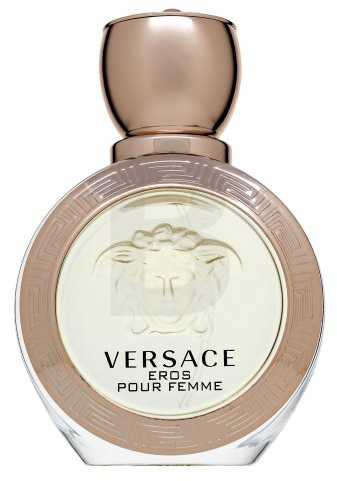 Versace Eros Pour Femme - deodorant s rozprašovačem, 50 ml