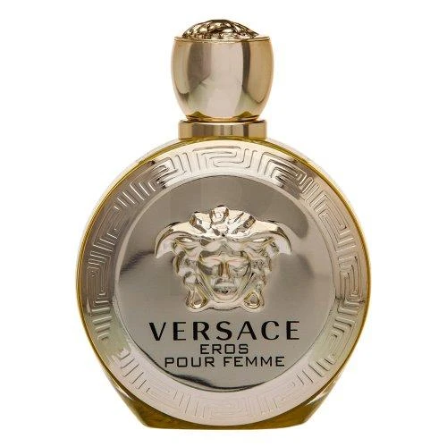Kvepalai moterims Versace Eros Pour Femme EDP, 100 ml