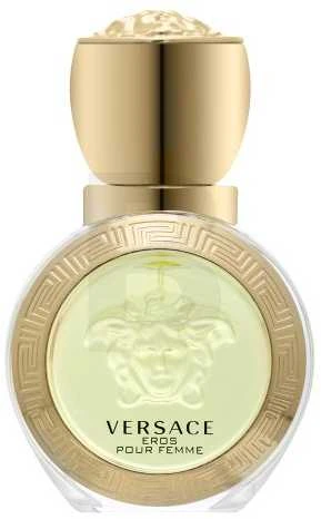 Kvepalai moterims Versace Eros EDT, 30 ml