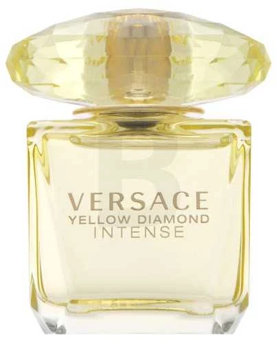 Kvepalai moterims Versace Yellow Diamond Intense EDP, 30 ml