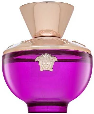 Kvepalai moterims Versace Dylan Purple EDP, 100 ml