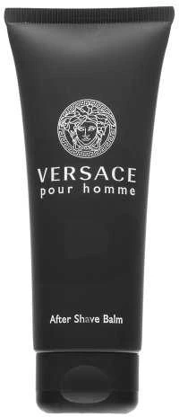 Versace Pour Homme After Shave Balm balzamas po skutimosi, 100 ml