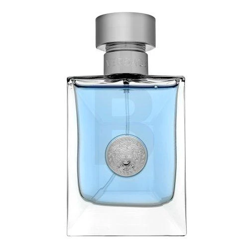 Kvepalai vyrams Versace Pour Homme EDT, 50 ml
