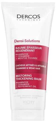 Vichy Dercos Densi-Solutions atstatomasis tirštinamasis balzamas, 200 ml