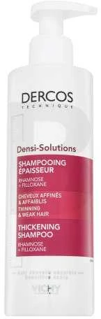 Vichy Dercos Densi-Solutions Thickening Šampūnas stiprinantis šampūnas plaukams, 250 ml