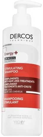 Šampūnas nuo plaukų slinkimo Vichy Dercos Energising , 400ml