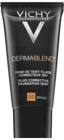 "Vichy" makiažo maskuoklis Bronze Dermablend 55