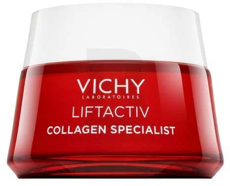 "Vichy Liftactiv Collagen Specialist" veido kremas 50ml