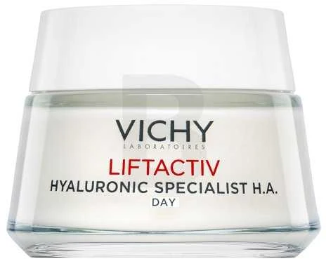 "Vichy Liftactiv Supreme" dieninis kremas mišriai odai 50ml