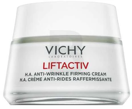"Vichy Liftactiv Supreme" dieninis kremas sausai odai 50ml