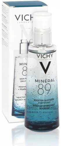Vichy Mineral 89 Hyaluron Daily Booster