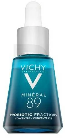 "Vichy Mineral 89" probiotinių frakcijų serumas 30ml