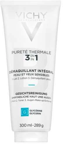 Veido valiklis Vichy Purete Thermale 3in1 300ml