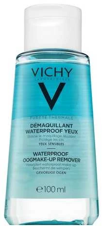 "Vichy Purete Thermale" akių makiažo valiklis 100ml