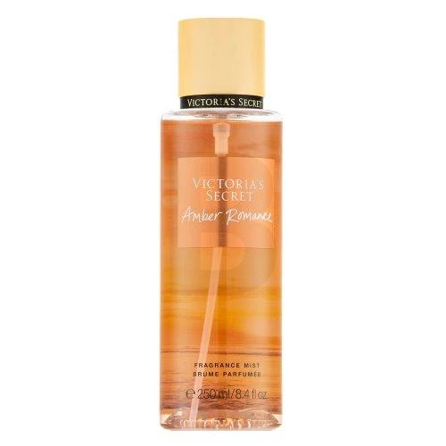 Victoria Secrets Victoria´s Amber Romance Kvapų dulksna 250ml