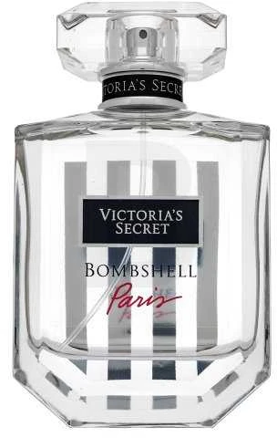 Victoria Secrets Victoria's Secret Bombshell Paris EDP parfumuotas vanduo moterims, 100 ml