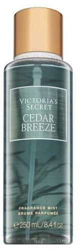 Victoria Secrets Victoria´s Secret Cedar Breeze Fragrance Mist kūno dulksna, 250 ml
