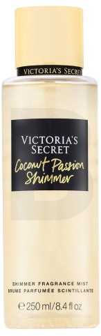 Victoria Secrets Victoria´s Secret Coconut Passion Shimmer kvapioji dušo želė, 250 ml