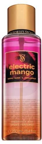 Victoria Secrets Victoria´s Secret Electric Mango Fragrance Mist kūno dulksna, 250 ml