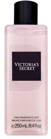Victoria Secrets Victoria's Secret Fabulous Fine Fragrance Mist kūno dulksna, 250 ml