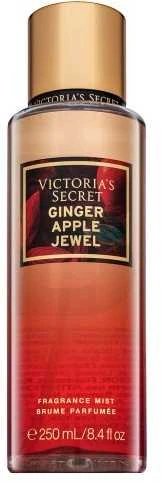 Victoria Secrets Victoria's Secret Ginger Apple Jewel Fragrance Mist kūno dulksna, 250 ml
