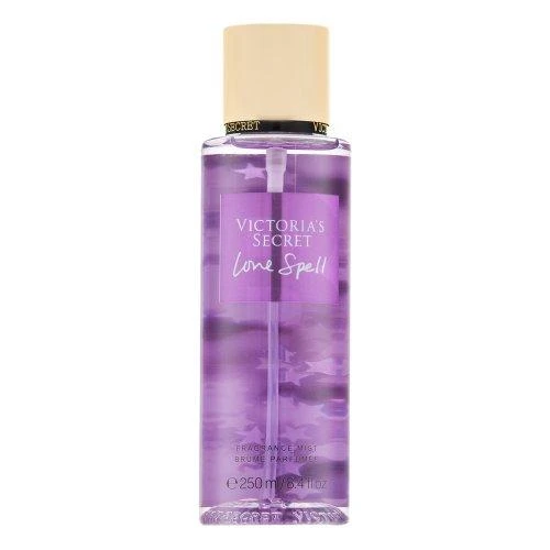 Victoria Secrets Victoria´s Secret Love Spell Body Purškiklis kūno dulksna, 250 ml
