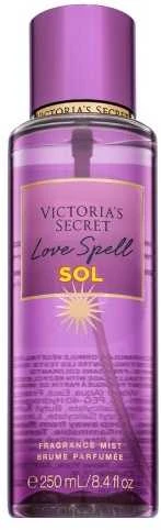 Kūno dulksna Victoria Secrets Victoria´s Secret Love Spell Sol , 250 ml