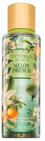 Victoria Secrets Victoria´s Secret Melon Drench Fragrance Mist kūno dulksna, 250 ml